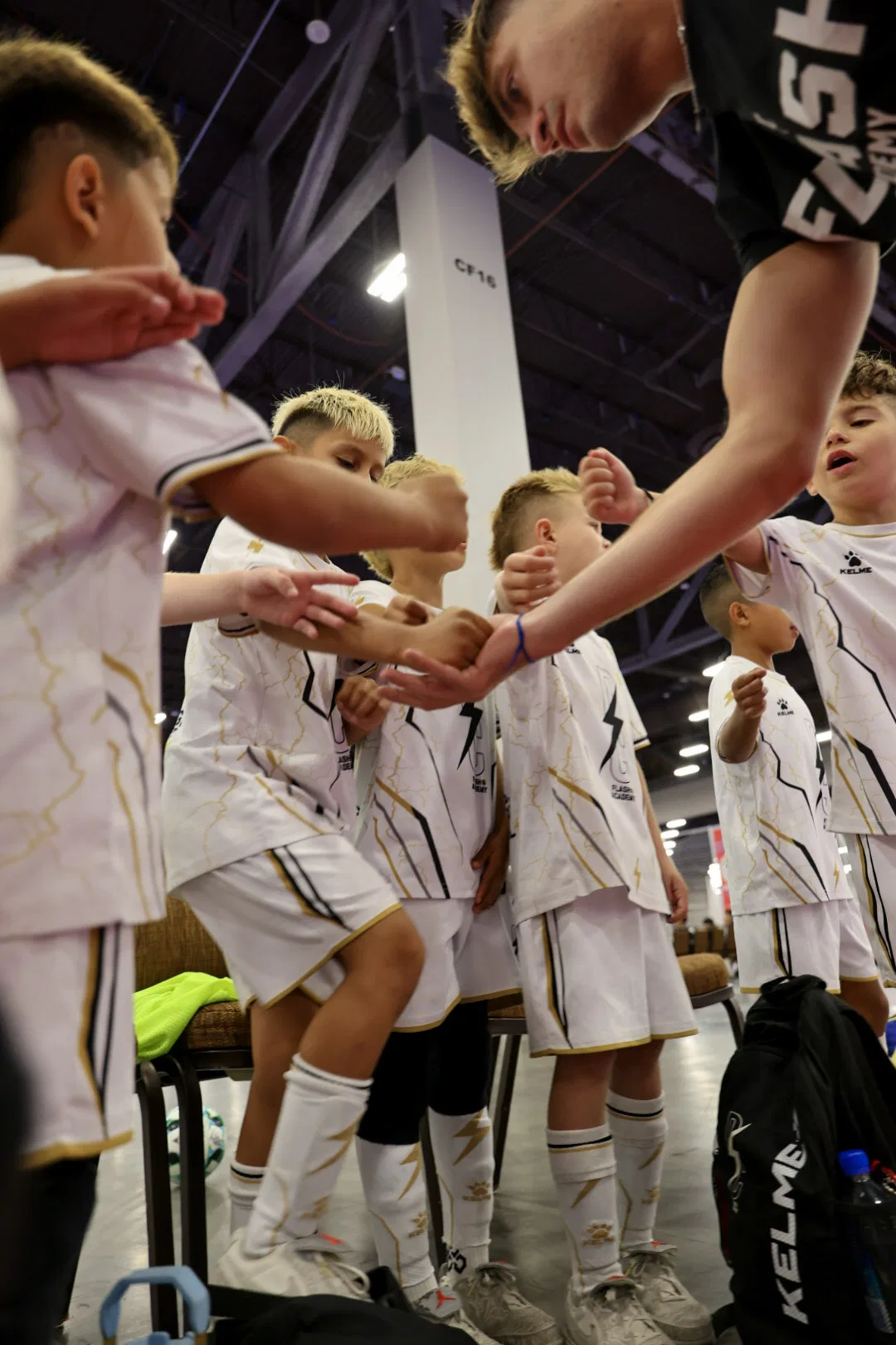 Championship Energy photo 3