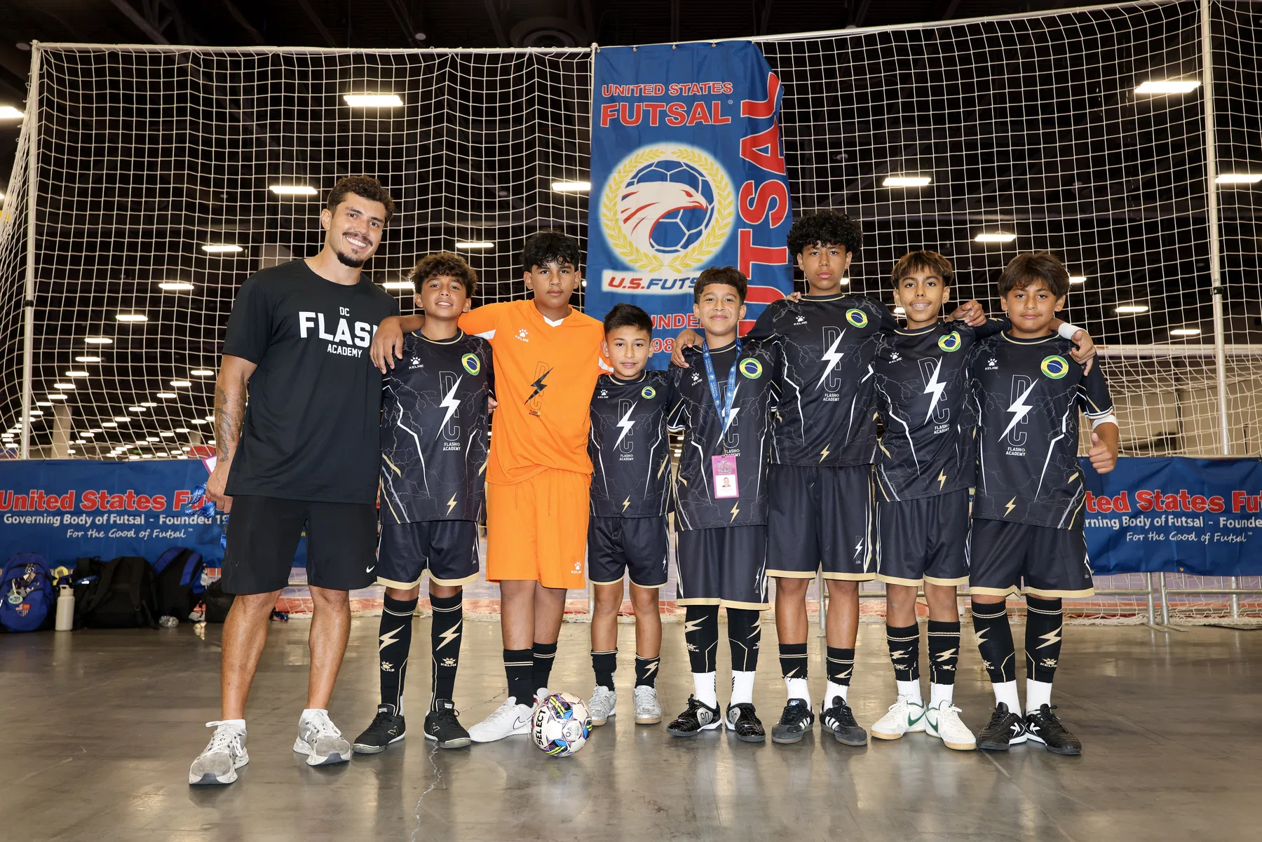 Rising Stars photo 1
