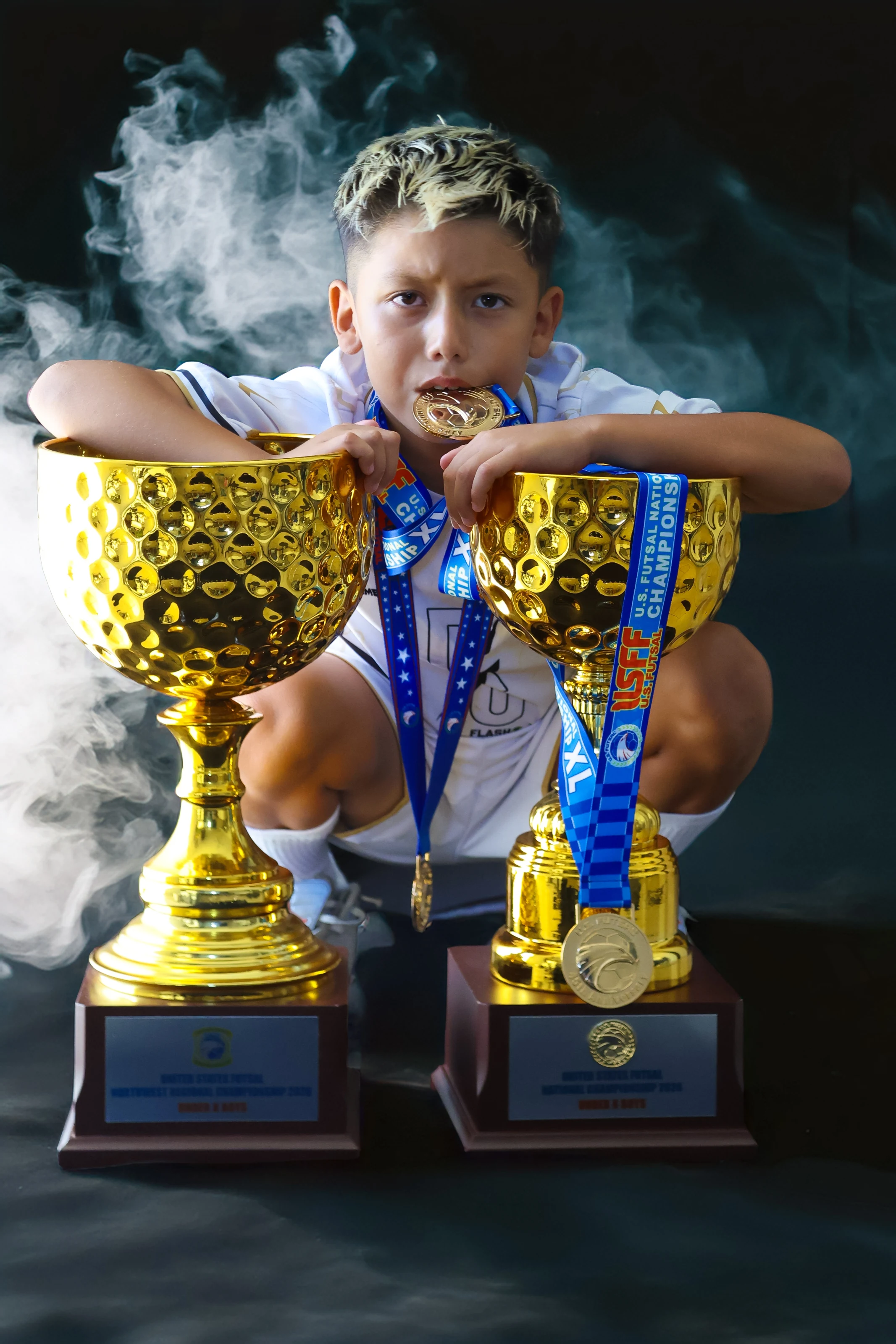 Elite Era Photography featured sports image