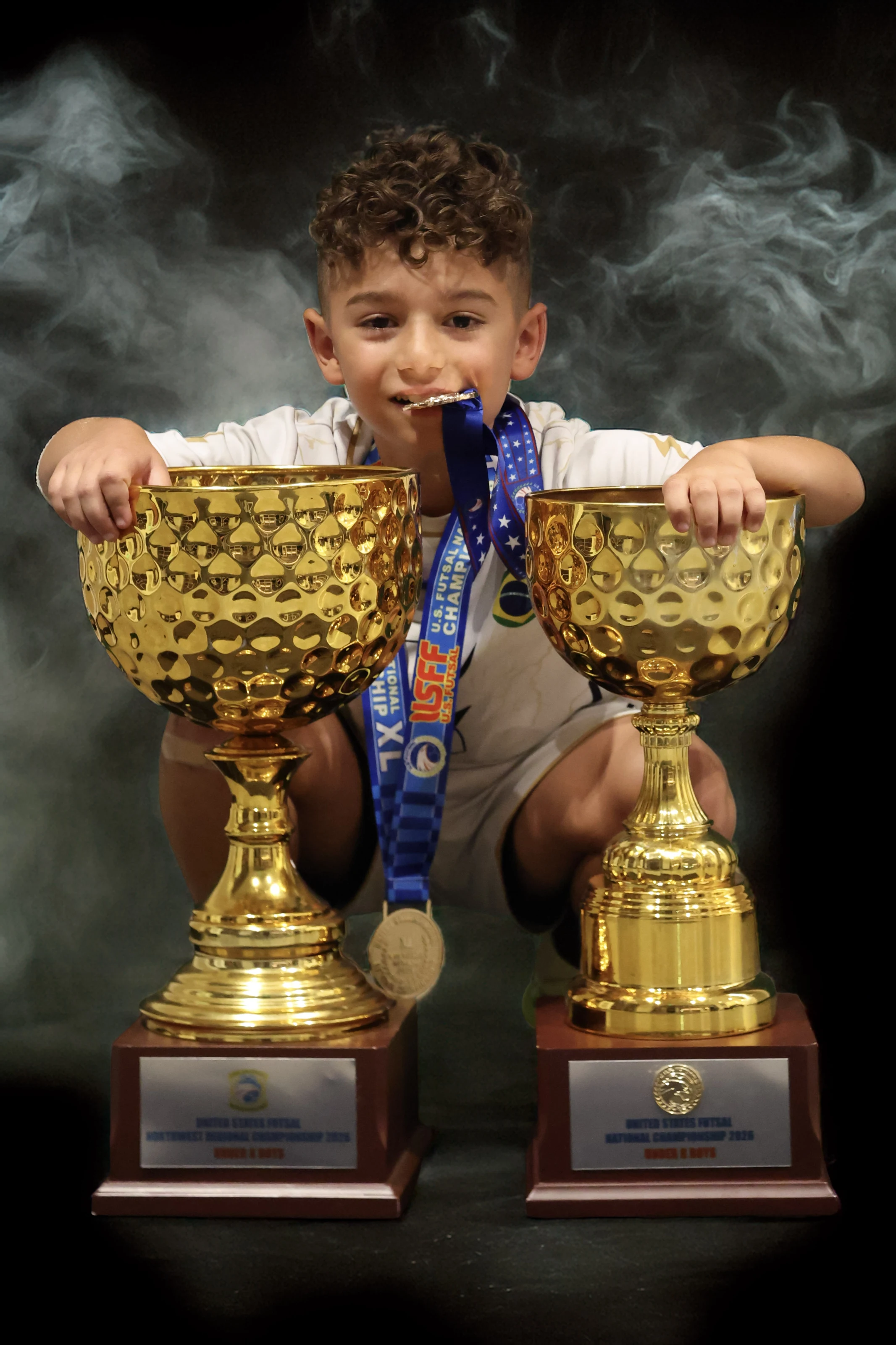 Elite Era Photography featured sports image