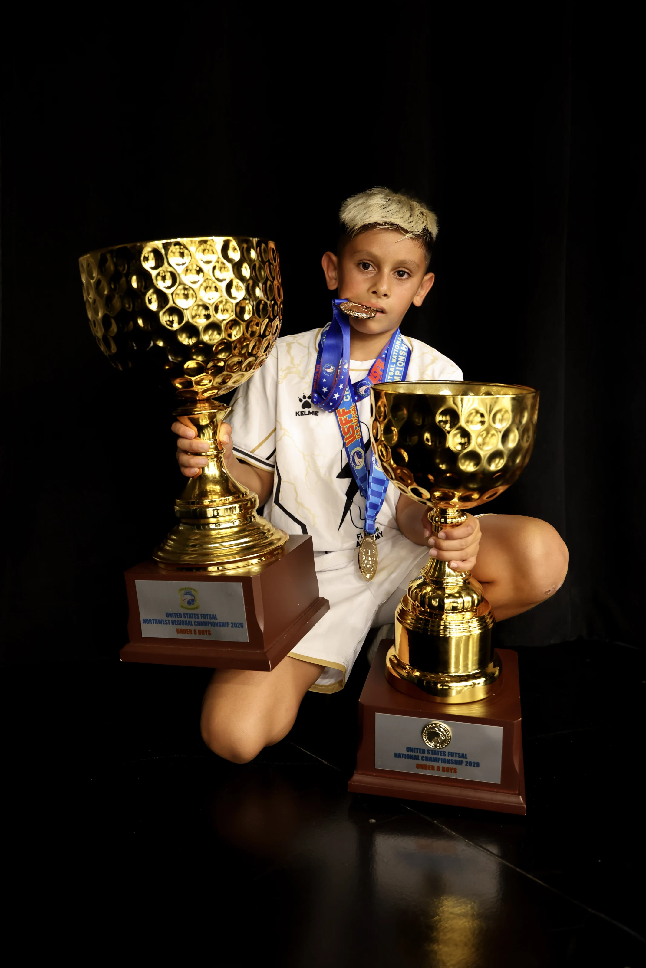 Elite Era Photography featured sports image